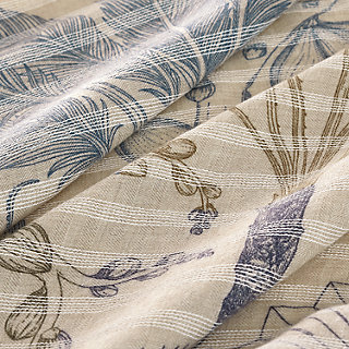 魅惑的☆優雅なデザイン【HERMES】Palmarum Transat ショール Index Palmarum Transat embroidered shawl 140 | Hermès USA